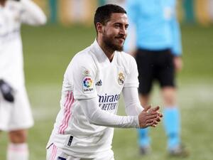 إيدين هازارد