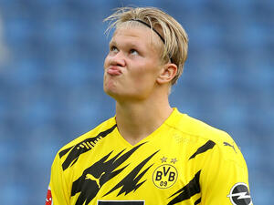 إيرلينغ هالاند