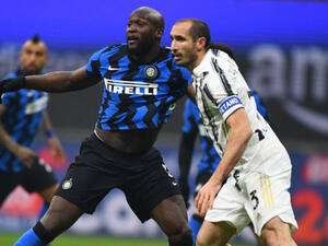 مواجهة مرتقبة بين الغريمين على ملعب سان سيرو