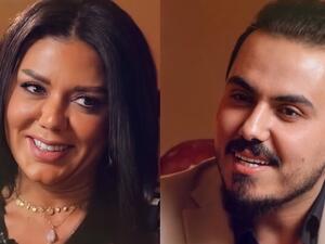 الإعلامي نزار الفارس يقاضي رانيا يوسف لهذا السبب!