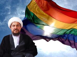  آية الله عباس تبريزيان
