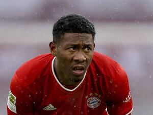 ديفيد آلابا