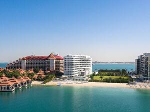 Azizi Developments Inks Landscaping Deal With Witteveen+Bos for Mina on Palm Jumeirah