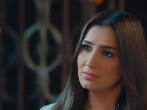 مي تتصدر الترند بمشهد الاغتصاب في مسلسل "لؤلؤ"