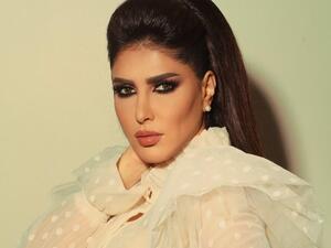 زهرة عرفات