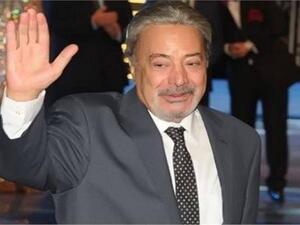 يوسف شعبان