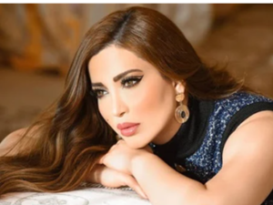 نسرين طافش