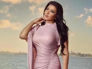 سمية الخشاب