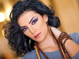 حورية فرغلي