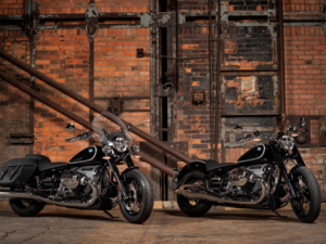 BMW Motorrad Achieves its Second-Best Sales Result in History in 2020