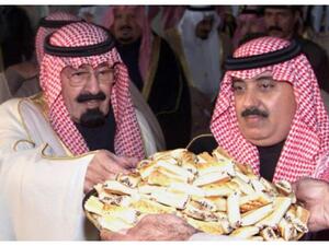 الملك عبدالله بن عبد العزيز 