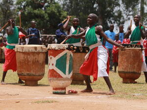 10 Poorest Countries in the World 