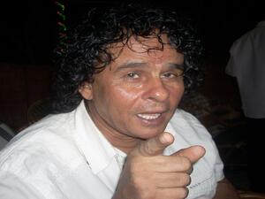 علي حميدة