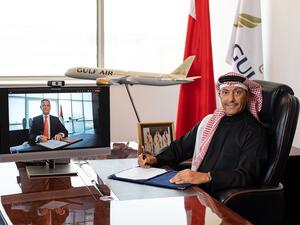 Etihad Airways and Gulf Air Announce Strategic Commercial Cooperation Agreement