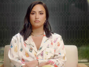 Dancing with the Devil was intended as a follow-up to Lovato's 2017 YouTube documentary 