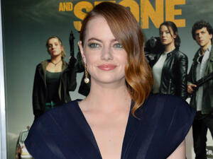 Cruella will open in theaters May 28.