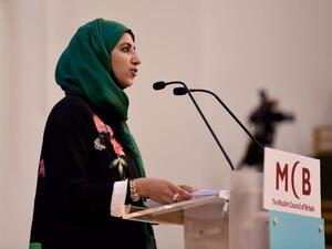 Zara Mohammed (Twitter)