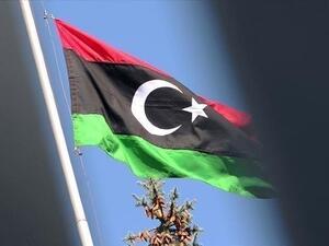 Libya (Twitter)