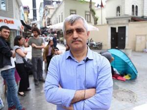 Omer Faruk Gergerlioglu. (Twitter)