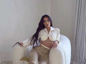 Kim Kardashian West (Twitter)