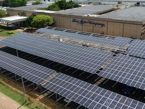 فورد تستثمر مليار دولار (15.8 مليار راند) لتحديث وتوسيع صناعة بيك أب رنجر الجديد كلياً في أفريقيا الجنوبية؛ وتضيف 1200 وظيفة