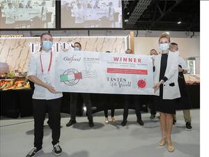 Team Europe Crowned Gulfood International Culinary League Champions 