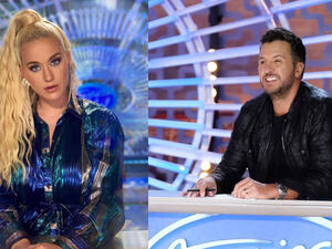 The 44-year-old musician also praised his friend for being a “trouper”