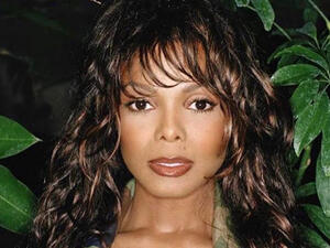 The influential record was Jackson's third studio album