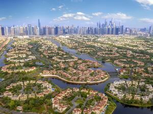 Nakheel To Host World’s Top Cyclists for UAE Tour 2021