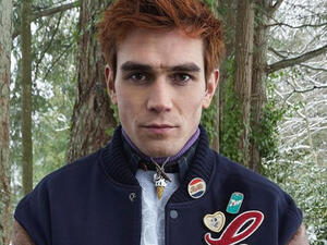 KJ, 23, has said he’s now trying to put himself first more often.