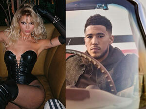 Kendall and Devin have kept tight-lipped about their relationship status