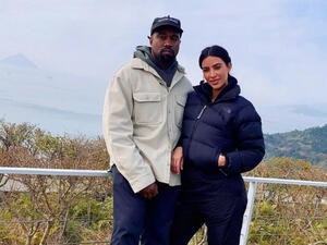 the divorce has outlined joint physical and legal custody of the kids.  