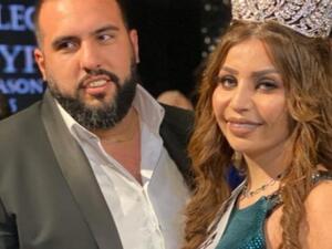  Leaked Phone Call of Ibrahim Ghazal, Who Killed His Wife Zeina Kanjo, Admitting He Strangled Her To Death
