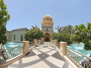 Nakheel Completes Company-Wide Vaccination Drive for 1,200 Staff and Family Members