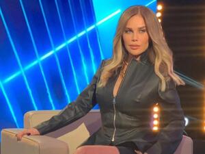 Nicole Saba FURIOUS with Al-Hayba Production Company: 'I Was a Scapegoat' (Video)