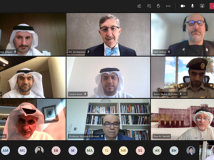 Smart Dubai Concludes Digital Service Design Professional Diploma for Smart City Experience Specialists