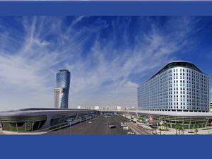 Prestigious Anantara Hotels in Abu Dhabi Join ADNEC’s Hotels Portfolio