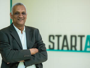 Aldar Launches the “Aldar Scale up Programme” for Proptech Startups