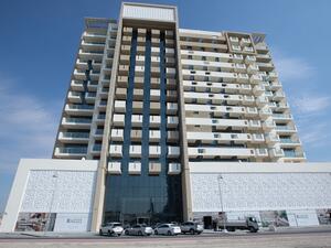 Azizi Developments’ Shaista Receives Building Completion Certificate