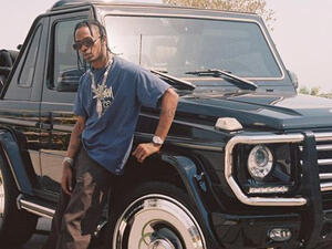 Sylvester Turner, was also involved in organizing the relief effort.