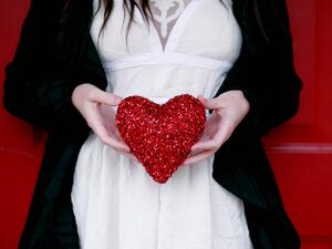 Stir Hearts This Valentine’s Day at JW Marriott Muscat