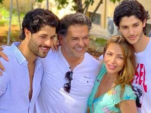 What American Dream?! Dubai Government Grants Ragheb Alama and His Family The Golden Residency (Video)