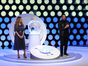 Two Fathers Share Dh1,000,000 Mahzooz Prize