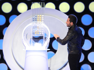 Lebanese Expat Becomes Third Mahzooz Millionaire of 2021