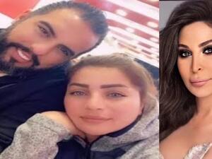 Zeina Kanjo's Murderer Husband Runs Away To Turkey.. and Elissa Is Furious and Gets Involved (Ala’)