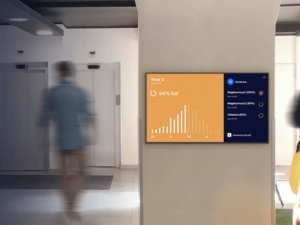 زووم تطلق حزمة أدوات Zoom Rooms المبتكرة المصممة لتعزيز مفهوم العمل من أي مكان