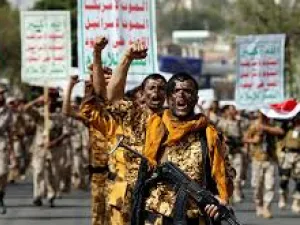 تأتي العملية بعد أيام من إعلان "أنصار الله" استعادة 9 من أسراها بجبهة مأرِب