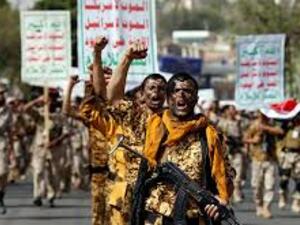 تأتي العملية بعد أيام من إعلان "أنصار الله" استعادة 9 من أسراها بجبهة مأرِب