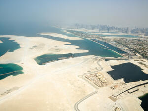 How Can Arab Countries Seize the Moment and Use the COVID-19 Crisis to 'Build Back Better'?