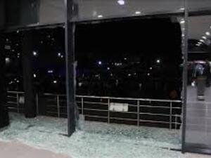 الصواريخ أطلقت من منطقتين في أربيل تبعدان أكثر من 5 كم عن مركز المدينة